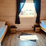 Nyaraló Summer Village Rewal