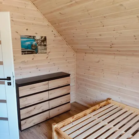 Holiday home Summer Village *