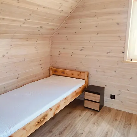 Summer Village Rewal