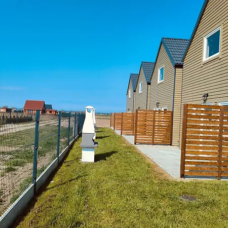 펜션 Summer Village Rewal