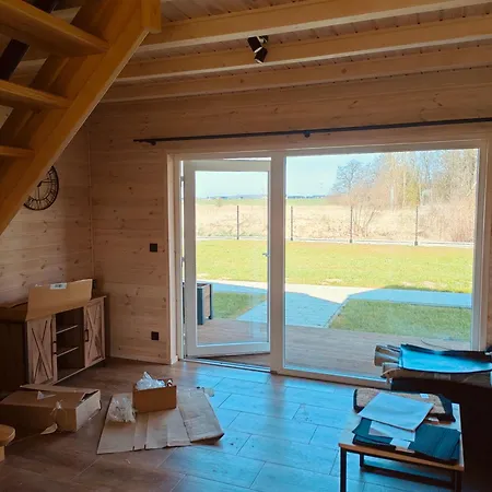 Summer Village Holiday home Sliwin