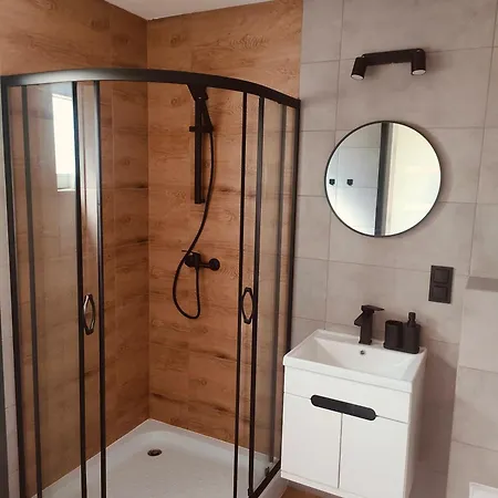 펜션 Summer Village Rewal Sliwin