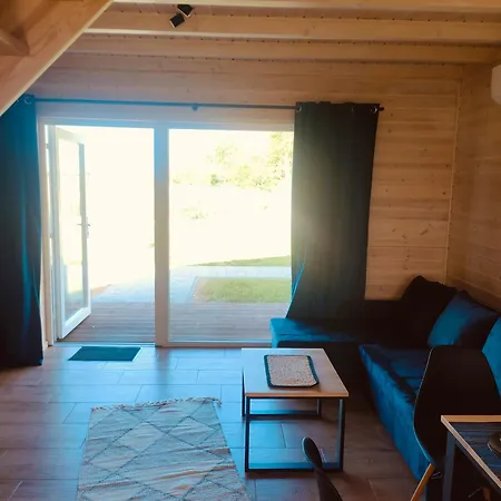 Summer Village Rewal * Sliwin