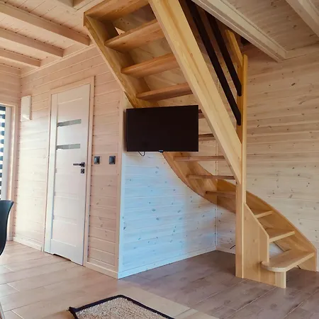 Summer Village Rewal