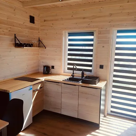 Holiday home Summer Village Rewal
