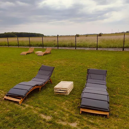 펜션 Summer Village Rewal Sliwin