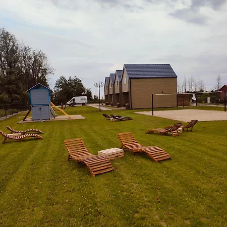 Summer Village Rewal