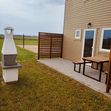 Summer Village Rewal 펜션 Sliwin