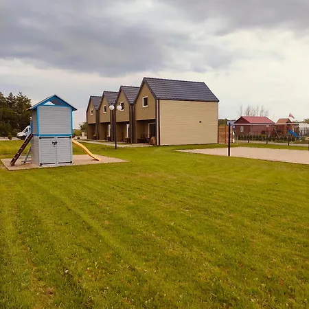 Summer Village Rewal Sliwin