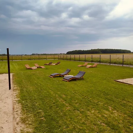 펜션 Summer Village Rewal Sliwin