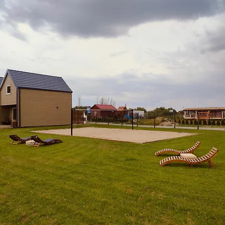 Holiday home Summer Village Rewal *