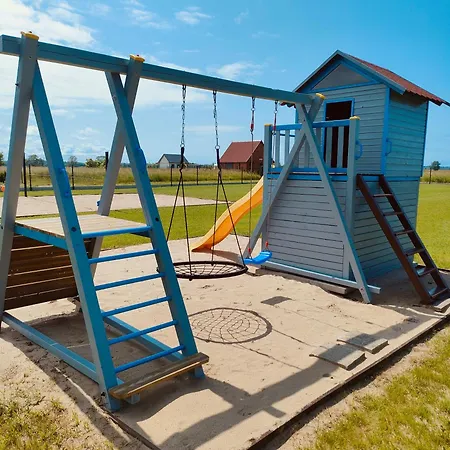 Summer Village Rewal Holiday home *