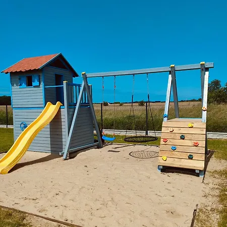 Nyaraló Summer Village Rewal
