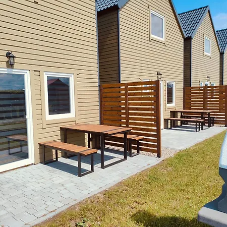 Summer Village Rewal Prázdninový dům