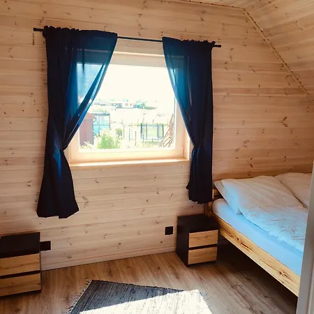 Summer Village Rewal Sliwin