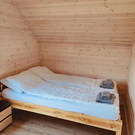 Summer Village Rewal