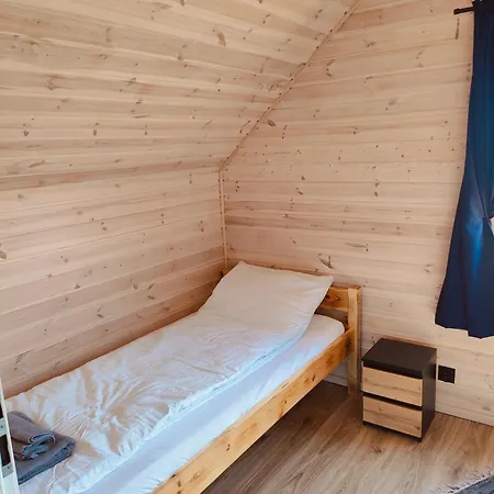 Summer Village Rewal Sliwin