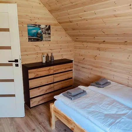 Summer Village Rewal 펜션