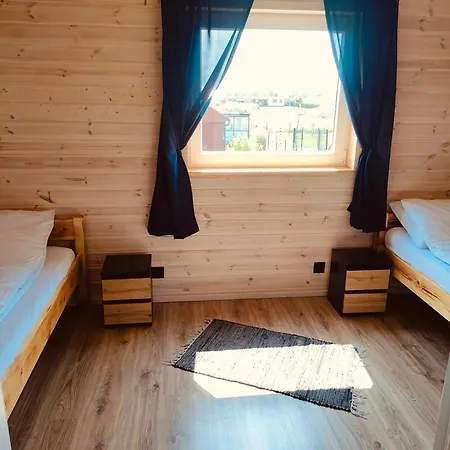 Nyaraló Summer Village Rewal