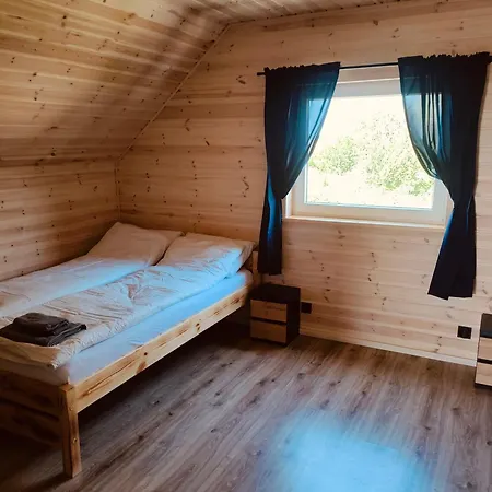 Summer Village Rewal * Sliwin