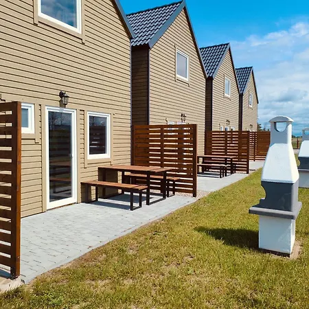 Summer Village Rewal Holiday home