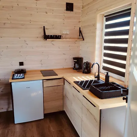 Summer Village Rewal *