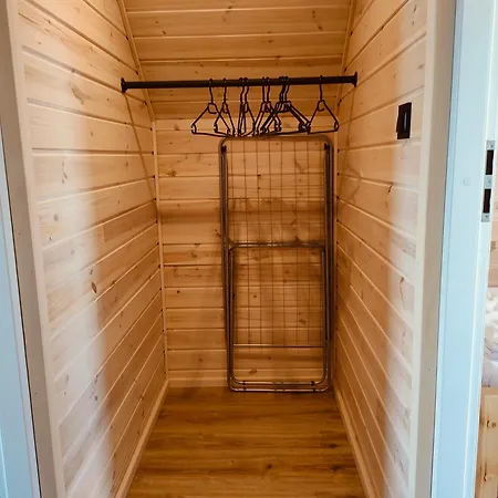 펜션 Summer Village Rewal Sliwin