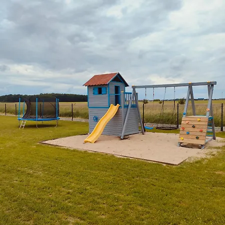 펜션 Summer Village Rewal