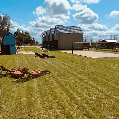 Summer Village Rewal