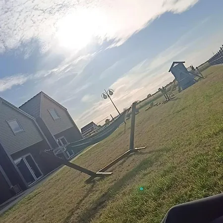 Summer Village Rewal Sliwin