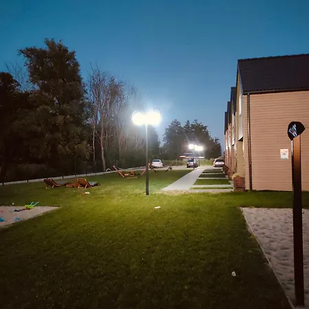 بيت للعطل Summer Village Rewal