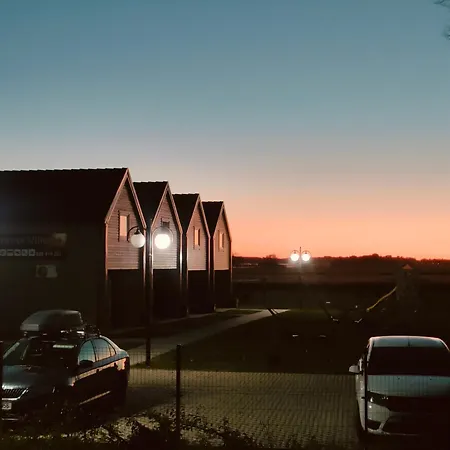 Summer Village Rewal Nyaraló