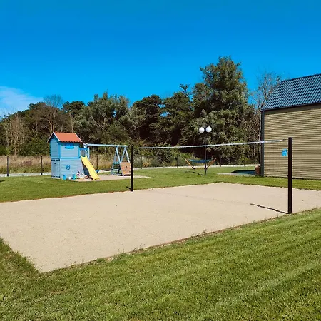 Summer Village Rewal Sliwin