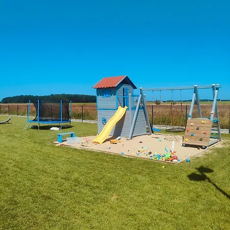 Nyaraló Summer Village Rewal *