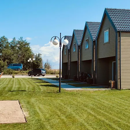 Summer Village Rewal Nyaraló *