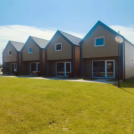 Summer Village Rewal Nyaraló