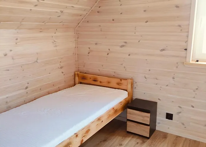 Summer Village Rewal