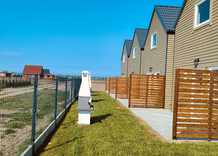 Nyaraló Summer Village Rewal