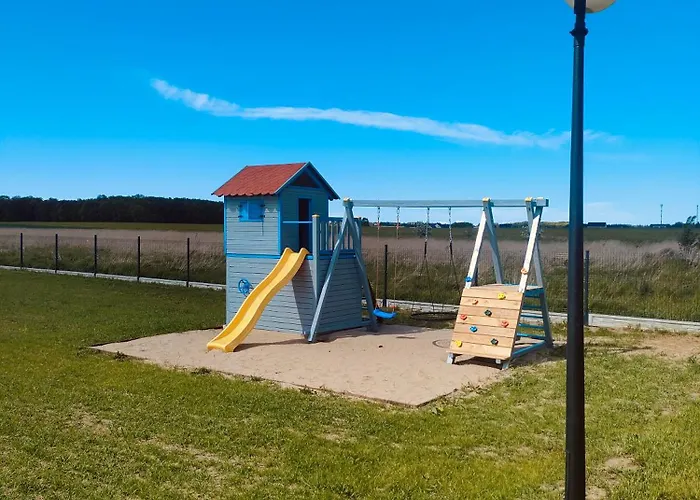 Nyaraló Summer Village Rewal *