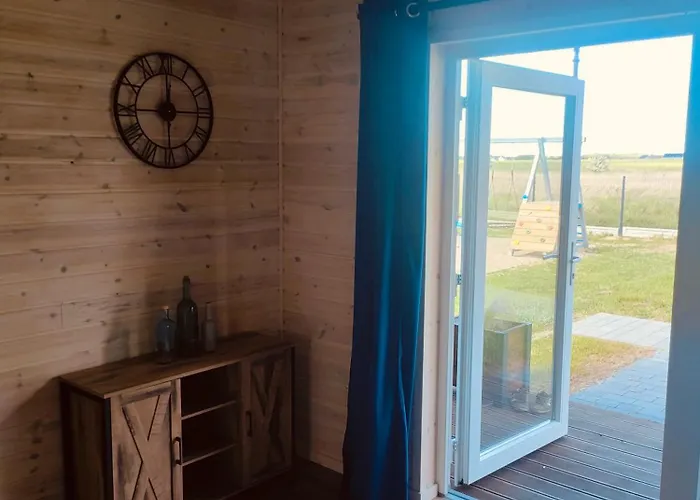 Nyaraló Summer Village Rewal *