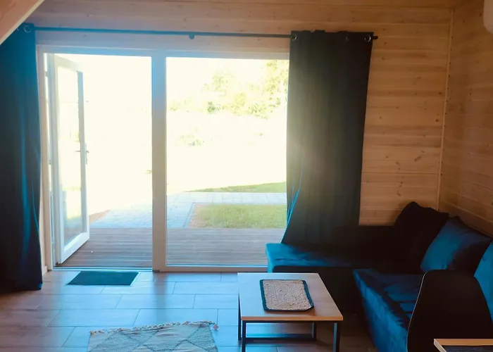 Summer Village Rewal * Sliwin