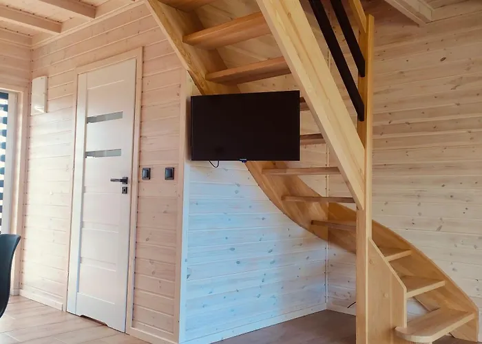 Summer Village Rewal