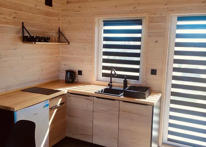 Nyaraló Summer Village Rewal