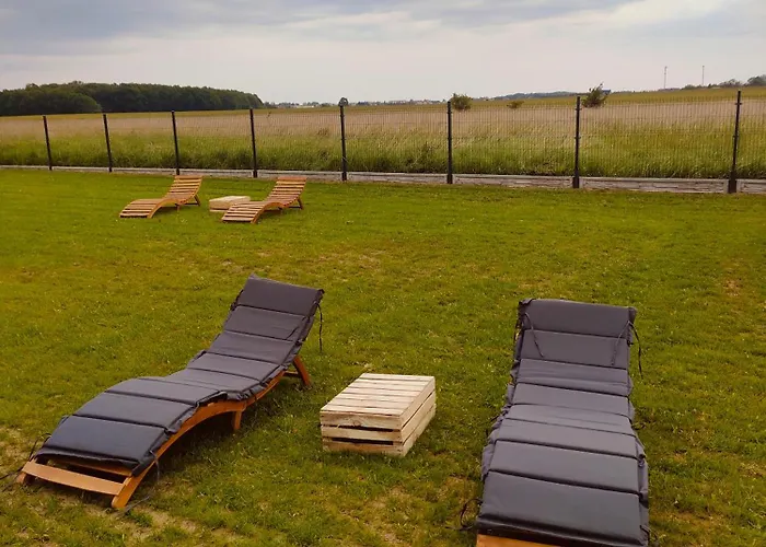 Vakantiehuis Summer Village Rewal Sliwin