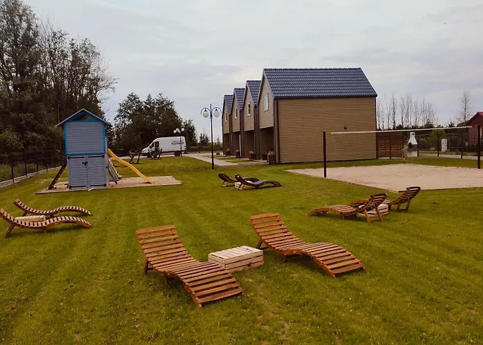 Summer Village Rewal