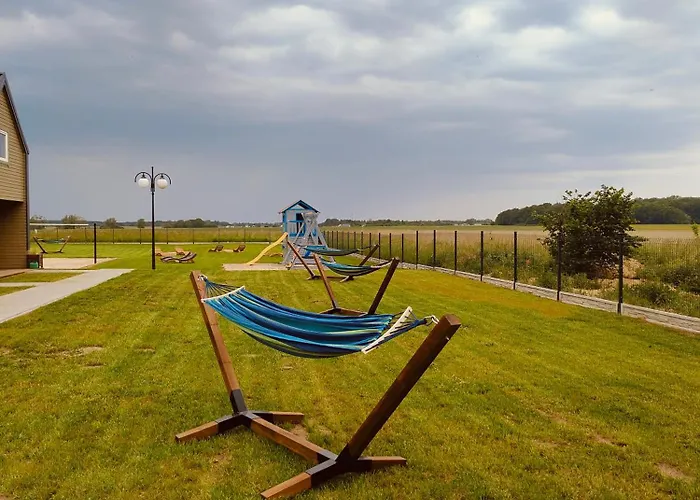 Casa de Férias Summer Village Rewal Sliwin