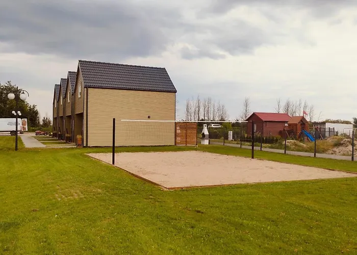 Summer Village Rewal * Sliwin