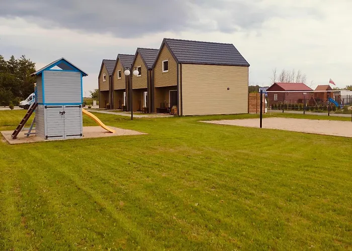 Summer Village Rewal Sliwin