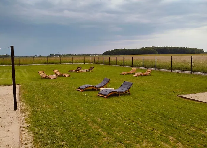 Vakantiehuis Summer Village Rewal Sliwin