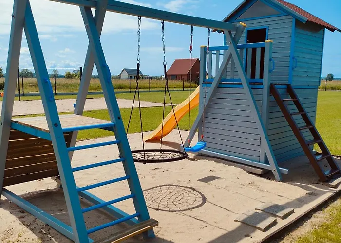 Summer Village Rewal Nyaraló *